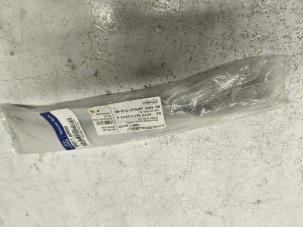 BRAS D'ESSUIE-GLACE ARRIERE HYUNDAI - Vue 1